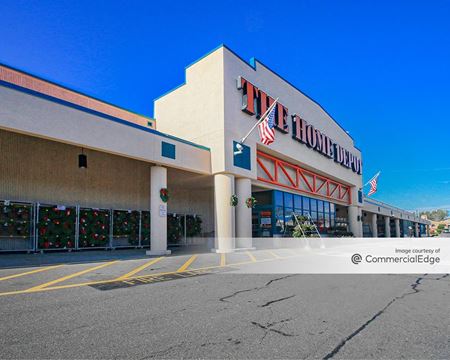 Preview of Retail space for Rent at 440 Boston Post Road