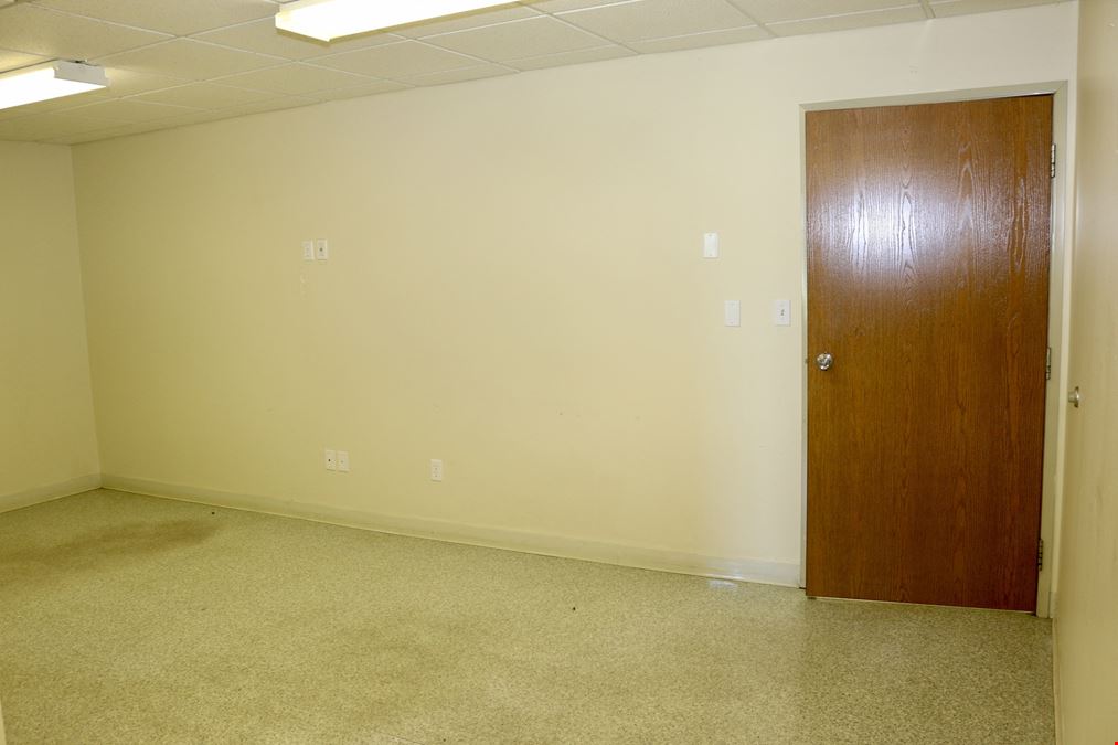 1821 Austin Street Suite O