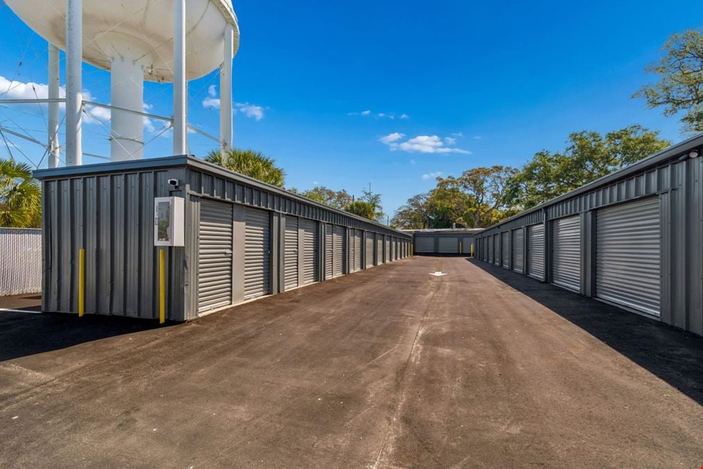 Warehouse | Self Storage | For Sale 