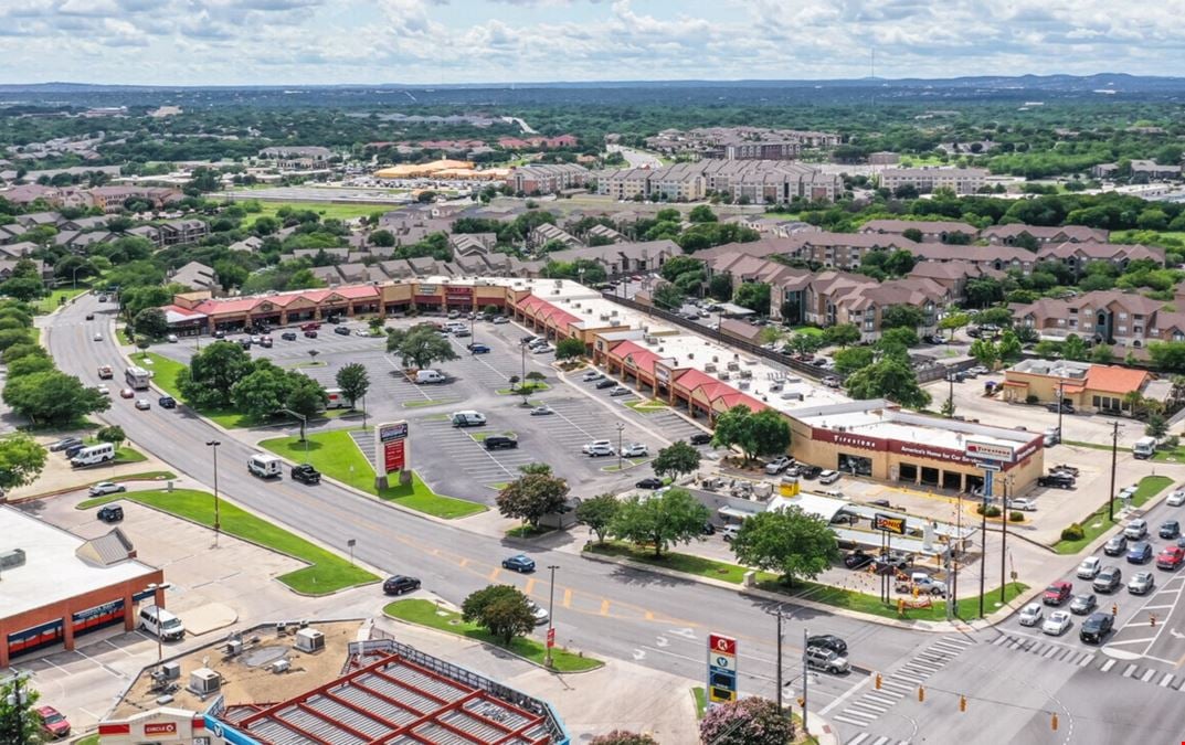 Northgate Village Shopping Center