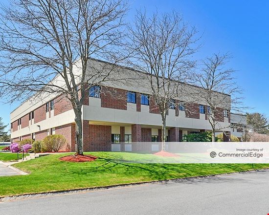 Preview of Office space for Rent at 10 Technology Drive