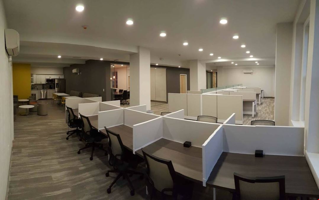 WBC Office Suites