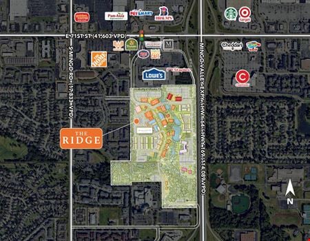 Preview of Retail space for Sale at 10156 East 71st Street