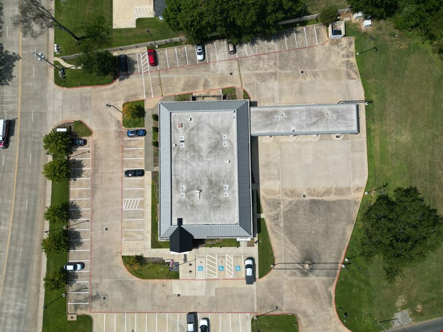 2001 Judson Rd