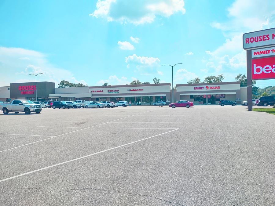 100 Saraland Loop