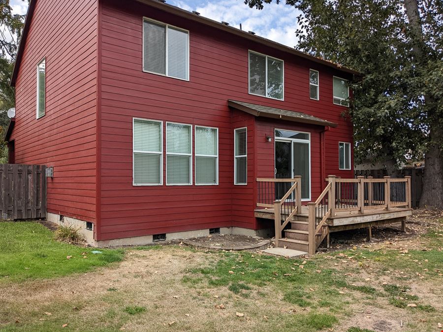 7610-7640 Maebelle Lane Northeast, Keizer, OR 97303