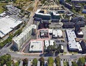 Versatile Commercial/Industrial For Sale