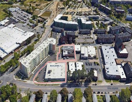 Preview of Retail space for Sale at 601 E Brambleton Ave & 603 Lincoln Street