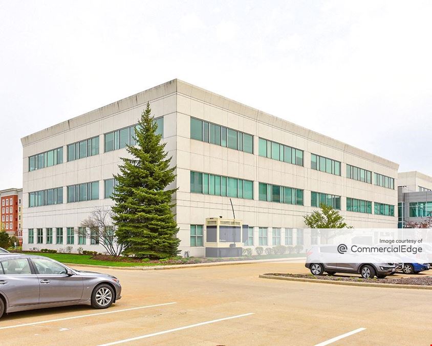 3300 & 3400 Enterprise Pkwy