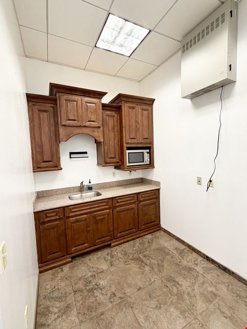 3303 S Lindsay Rd, Ste 119B