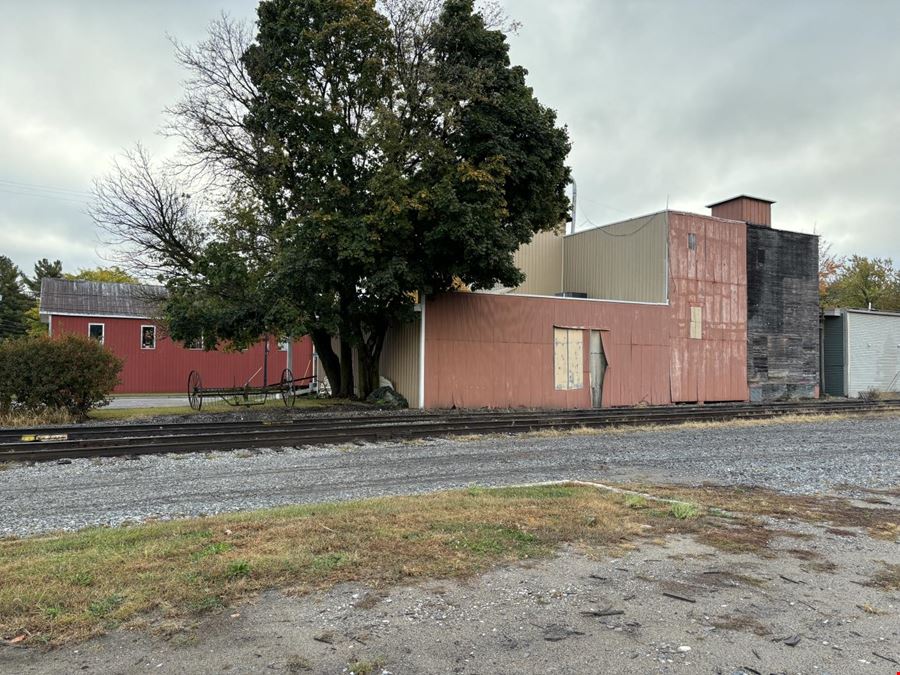 207 N Mason, Mason Mi 