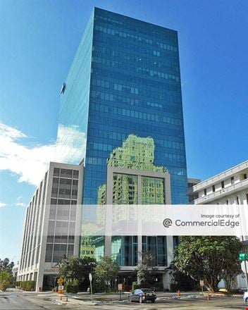 Preview of Office space for Rent at 8950 Southwest 74th Court #2201