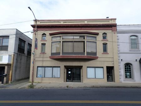 Preview of Office space for Sale at 123 N Main Ave