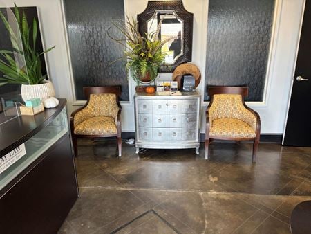 Preview of Office space for Rent at 2509 Barrington Circle 