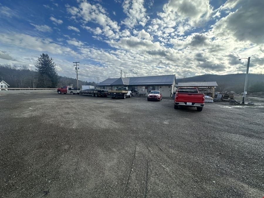 7076 Route 46 & Route 6 -  2.0+/- acre Commercial Development