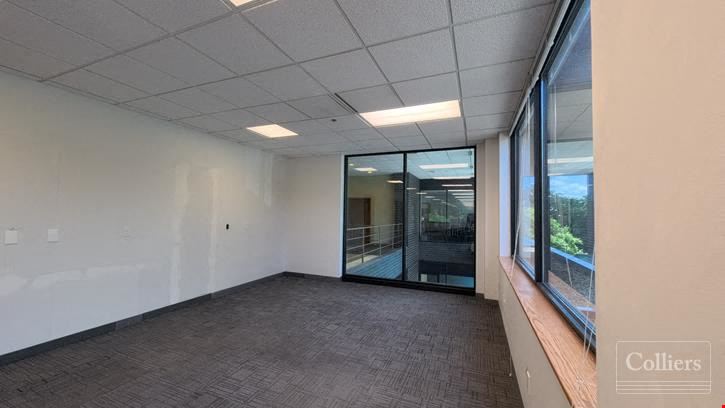 High Quality Central Beltline Office Space