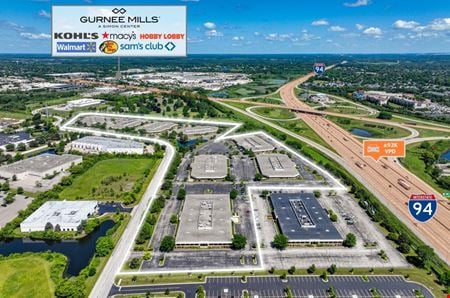 Preview of Office space for Sale at 1025 Tri-State Parkway