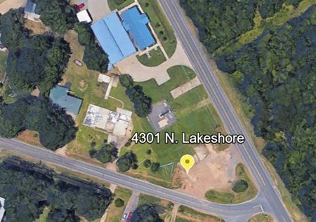 Preview of Other space for Sale at 4301 N Lakeshore Dr
