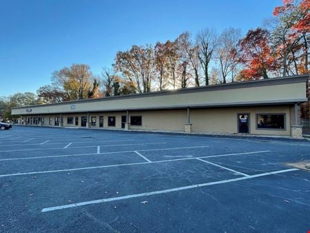 Preview of Retail space for Rent at 3900 Lavista Road