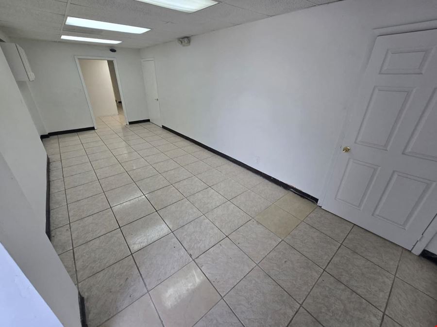 Marquis Square Office/Retail Space for Lease