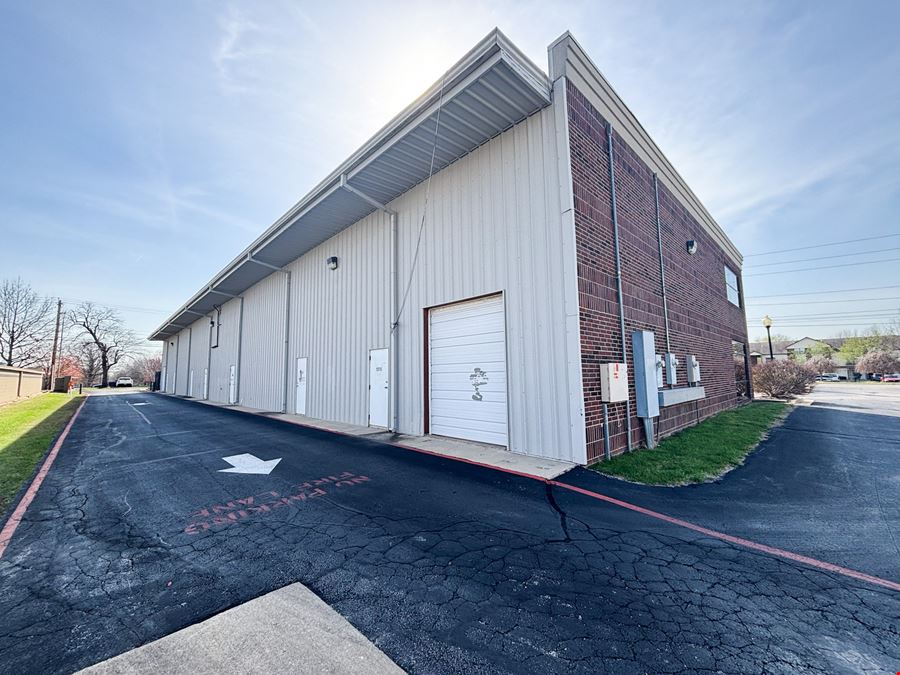 FOR SALE: 100% LEASED CLASS A OFFICE INVESTMENT