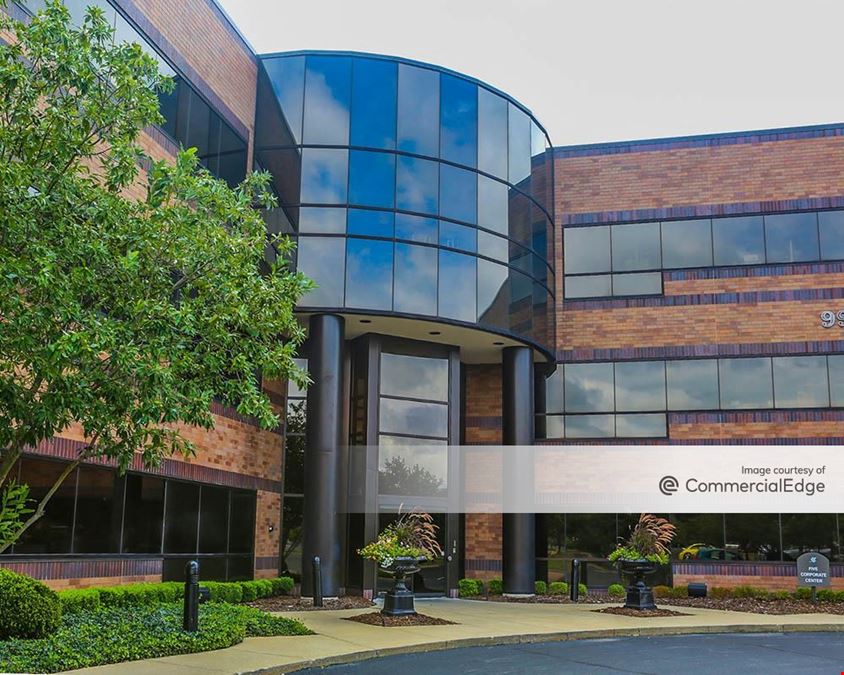 Five Corporate Center