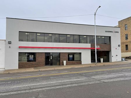 Preview of Office space for Rent at 420 NW 6th St