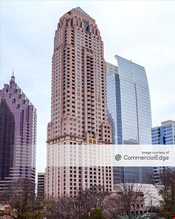 Preview of Office space for Rent at 75 14th Street