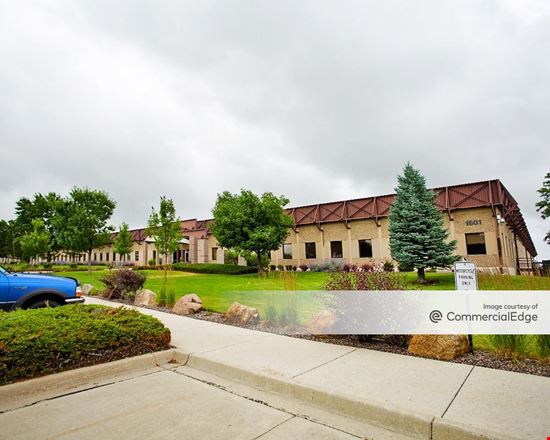 Preview of Office space for Rent at 1601 Dry Creek Drive
