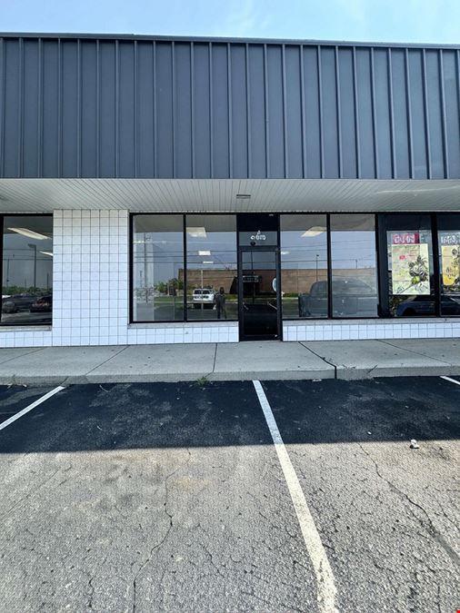 For Lease: 4900 Jackman Rd Toledo OH