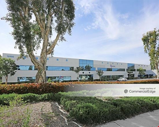 Preview of Industrial space for Rent at 16990 Goldentop Rd.
