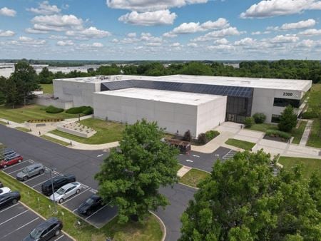 Preview of Office space for Rent at 2300 Litton Ln