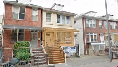 Preview of Mixed Use space for Rent at 3084 Brighton 13 St