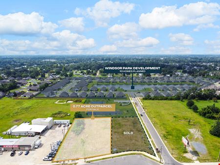 Preview of VacantLand space for Sale at 38469 Hwy 42