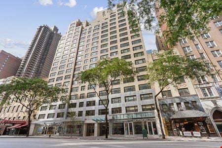 Preview of Mixed Use space for Rent at 315 West 57th Street & 330 West 58th Street
