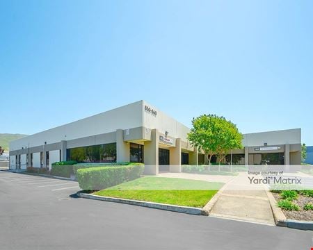 Preview of Industrial space for Rent at 910-940 Auburn Ct