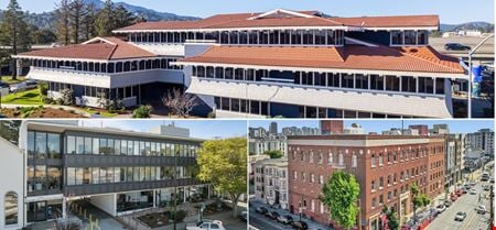 Preview of Office space for Sale at 851 Irwin Street