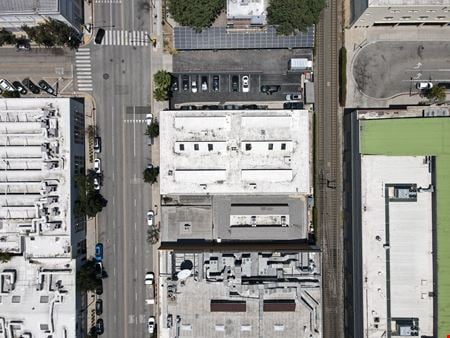 Preview of Office space for Sale at 442-450 S. Raymond Ave