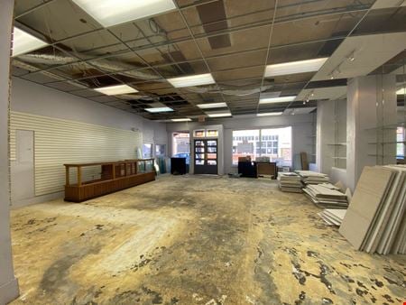 Preview of commercial space at 81 Main Street