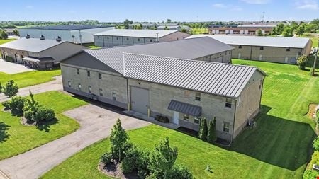 Preview of Industrial space for Sale at 12521 W Horseshoe Dr