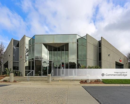 Preview of Industrial space for Rent at 2236 Rutherford Rd.