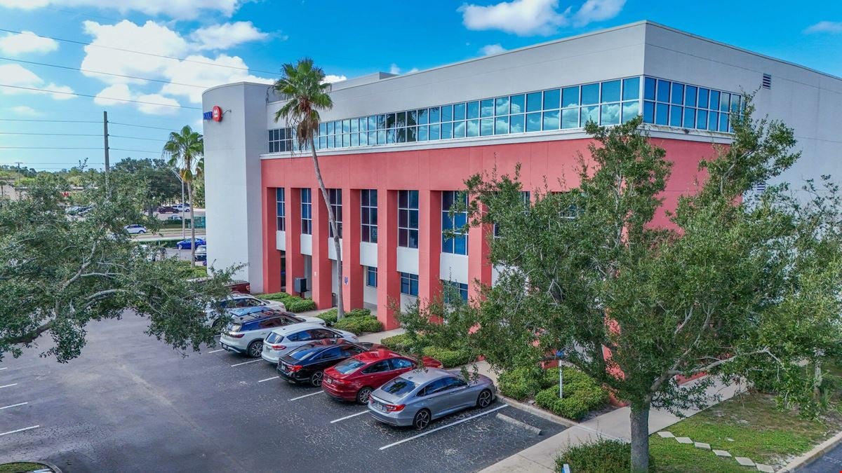Medical Office Condo