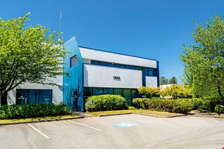 Preview of Industrial space for Sale at 1463 Mustang Place