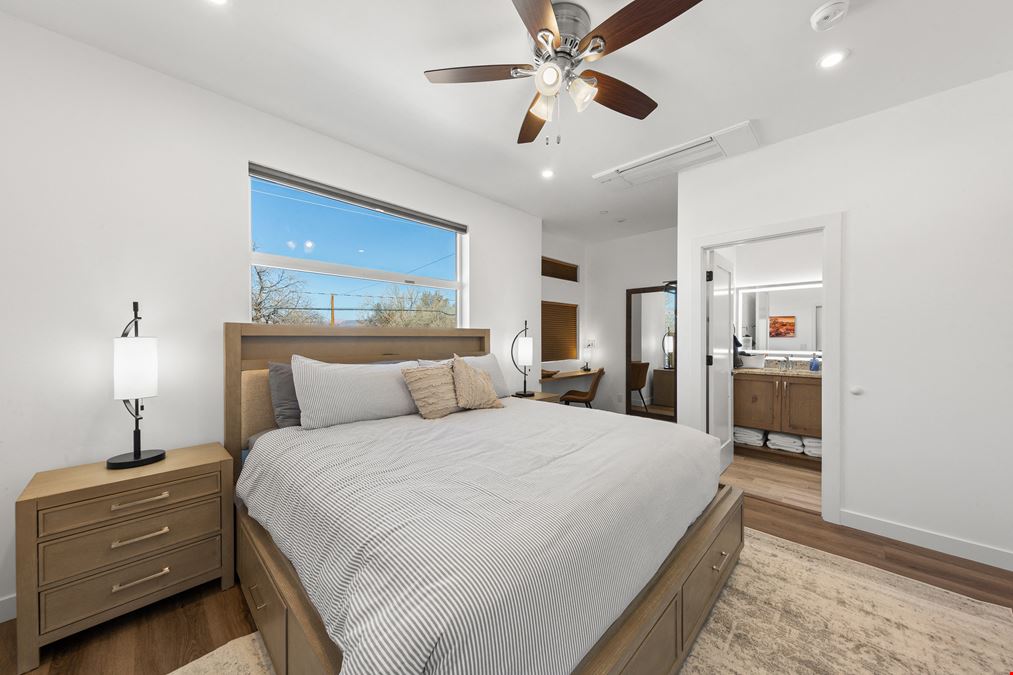 New Rare Triplex VRBO for Sale