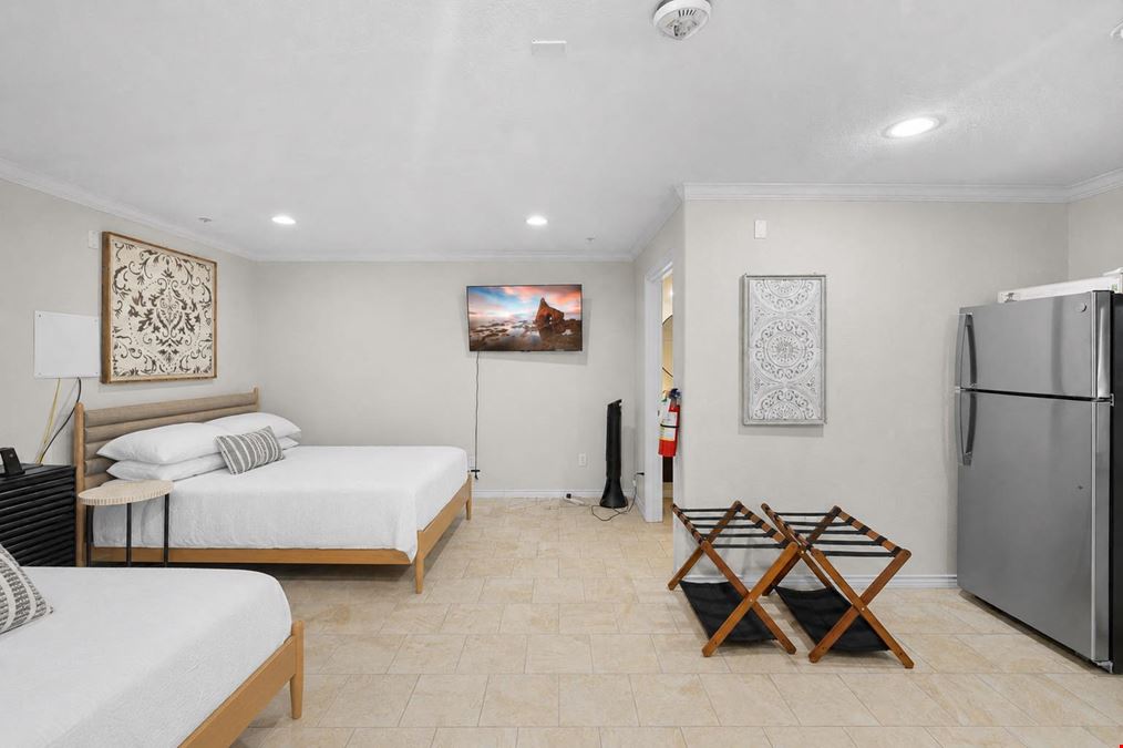 NORTHGATE FIVE-PLEX