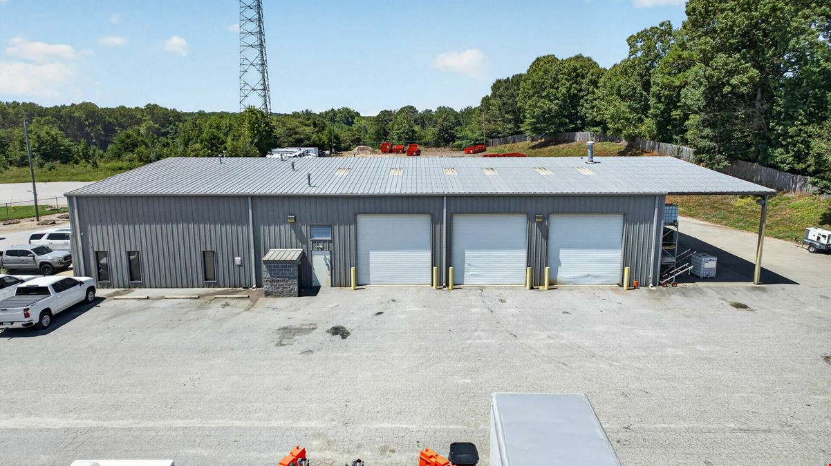 116 Connector Park Ct