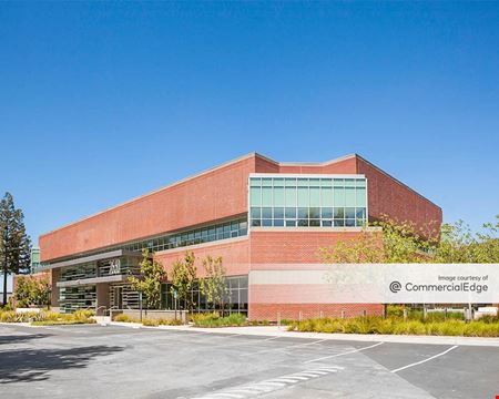 Preview of Industrial space for Rent at 2610-2630 Orchard Pkwy, 55 Trimble Rd