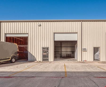 Preview of Industrial space for Rent at 22820 Interstate 45
