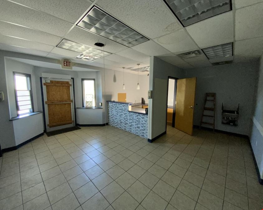 76 Hilltop Village Ctr Dr