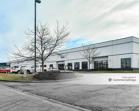 Preview of Industrial space for Rent at 750 Cross Pointe Rd.